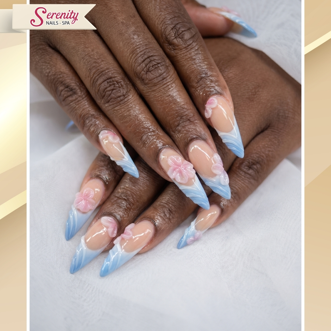 Vip nails